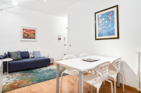 Ospedale & Galleria Ognissanti Apartment Padova